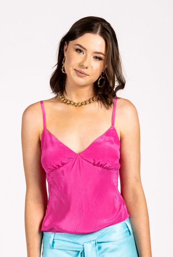 Cami Slip Top - Endless Love - Image 6