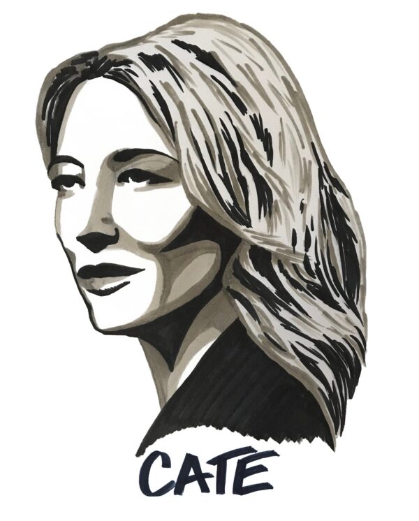 CATE T Shirt - Image 2