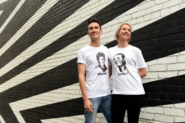 CATHY T Shirt - Image 3