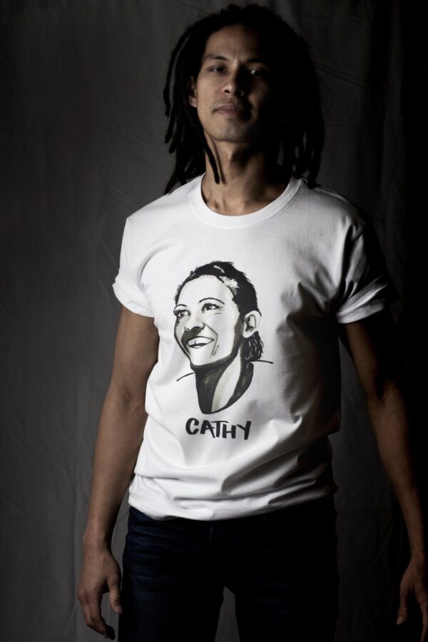 CATHY T Shirt