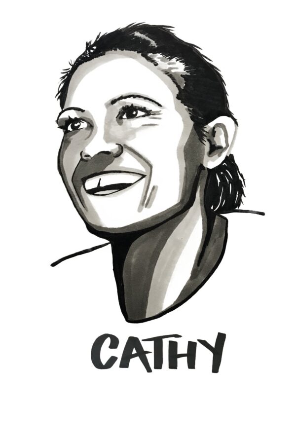 CATHY T Shirt - Image 4