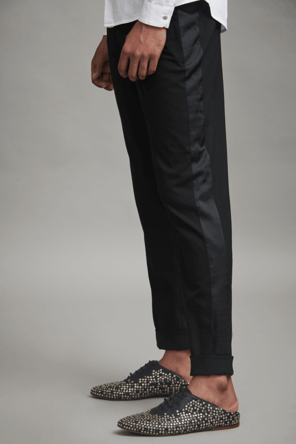 Tuxedo Pant