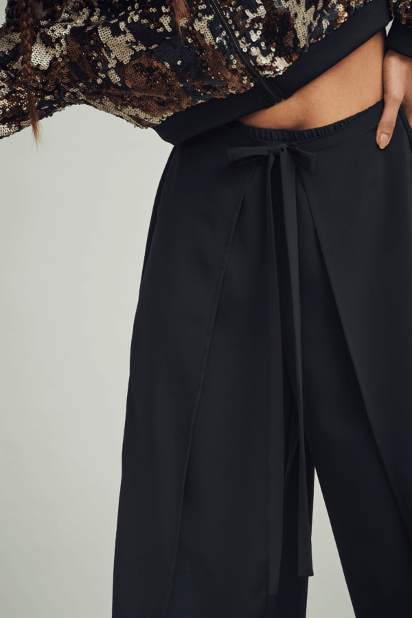 Wrap Pant - Image 13