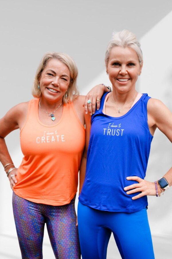 Creation Legging |  3 elements Print Activewear Legging For Women - Image 7