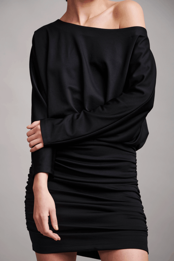 Off-The-shoulder Mini - Image 6
