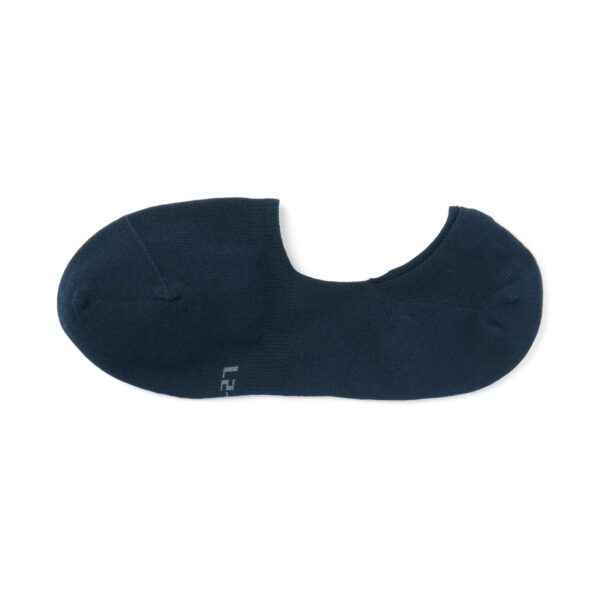 Silicone Gripper No-Show Socks - Image 6