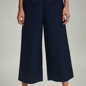 Everyday Wide Leg Pant