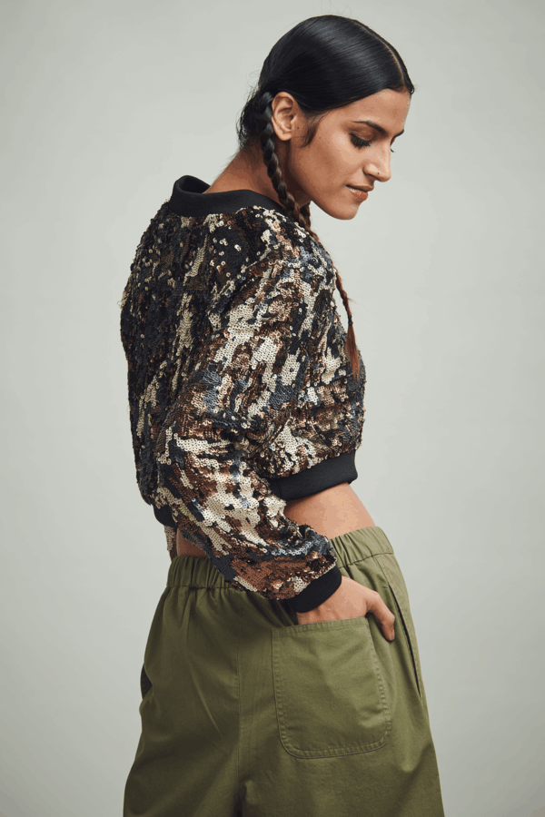 Everyday Wide Leg Pant - Image 14