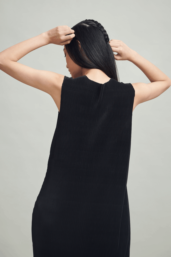 Pleat Maxi - Image 12