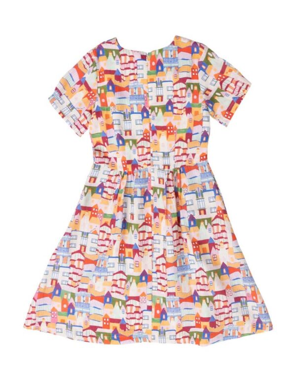 Dorothy dress - Urban Scapes - Image 10