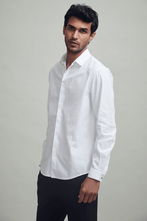 Hand Painted Shirt - Image 6