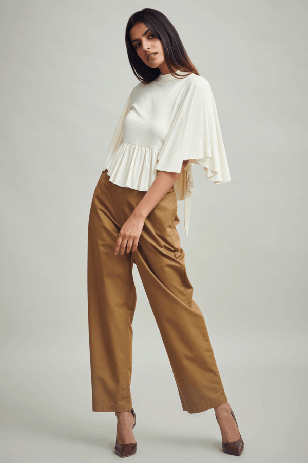 Everyday Straight Pant - Image 12
