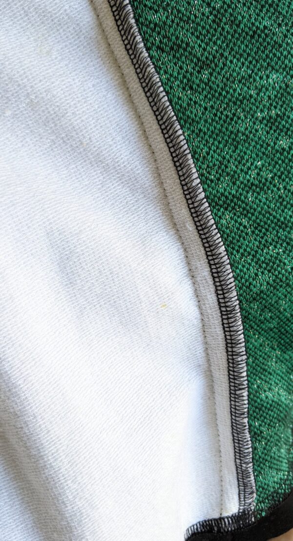 ELECTRIC GLACIERS VEST - Image 3