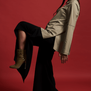 Wrap Pant