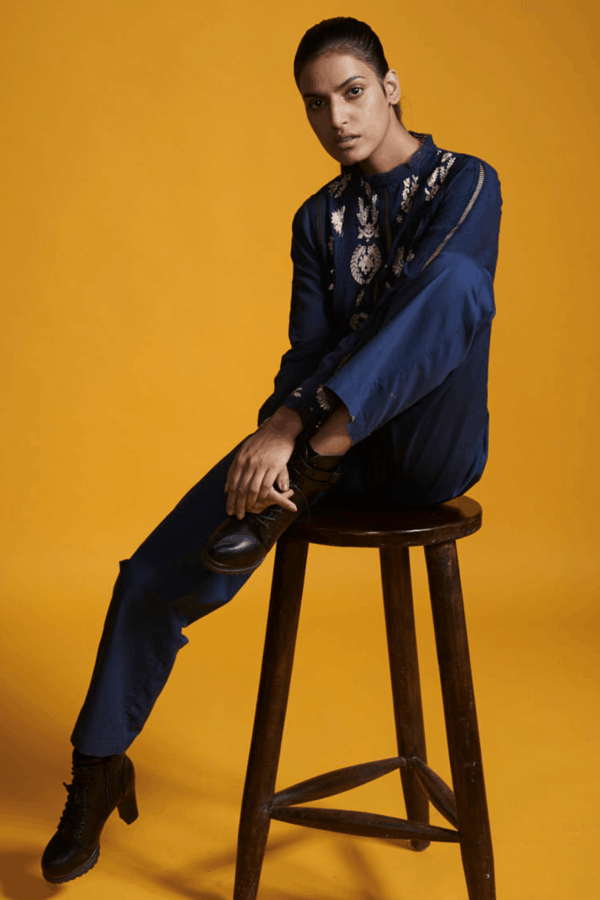 Everyday Straight Pant - Image 8