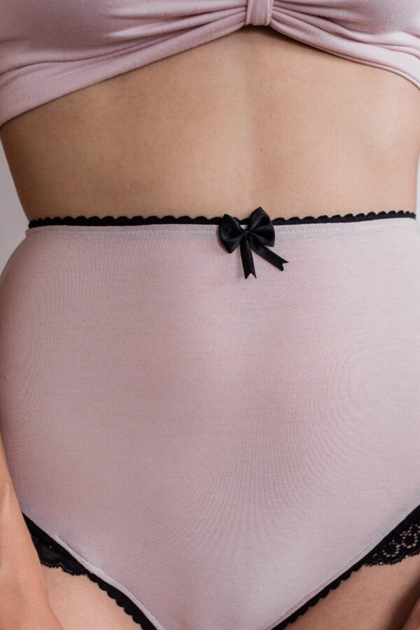 Femme High Waisted Knickers