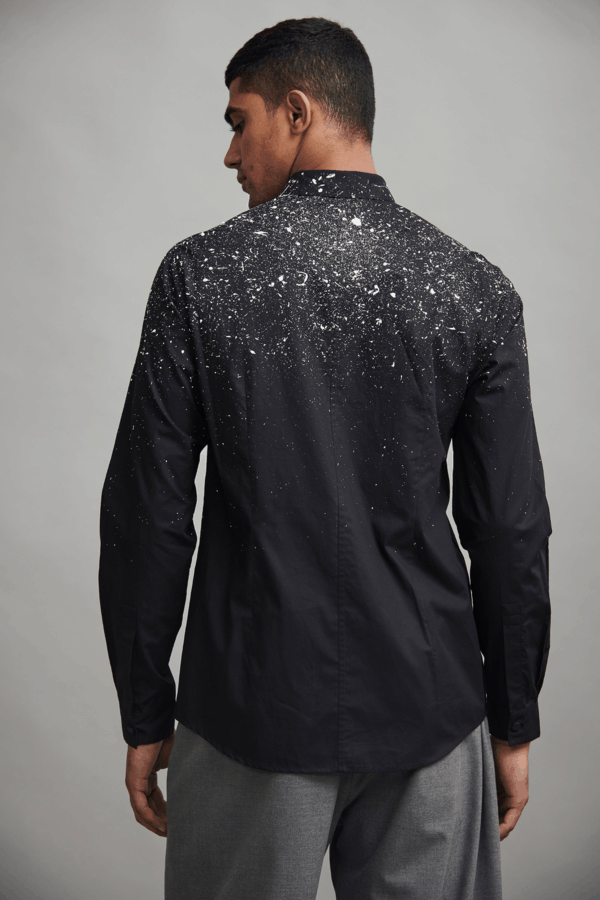 Hand Painted Shirt - Image 21
