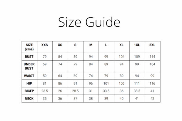 Florentine Bodysuit - Image 10