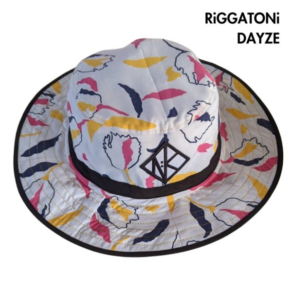 GNK REVERSIBLE BUCKET HAT - Image 2