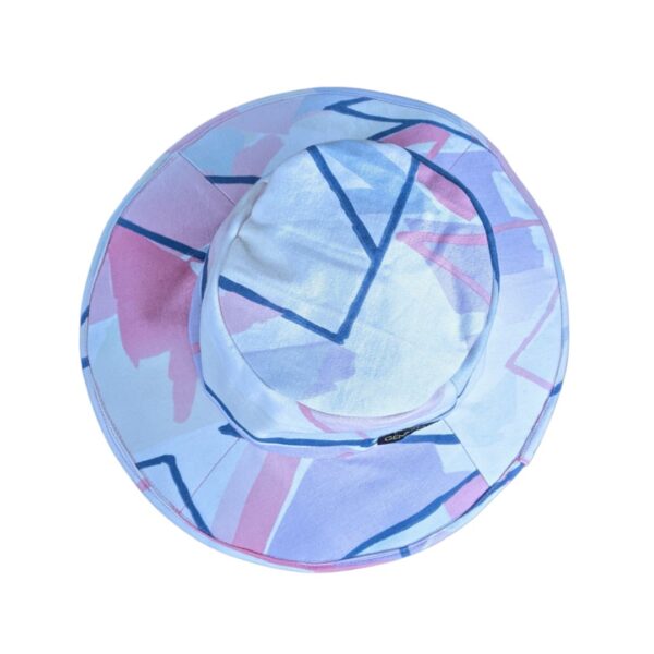GNK REVERSIBLE BUCKET HAT - Image 8