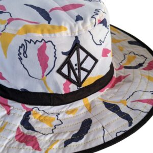GNK REVERSIBLE BUCKET HAT