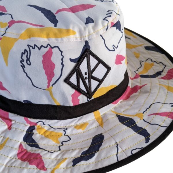 GNK REVERSIBLE BUCKET HAT