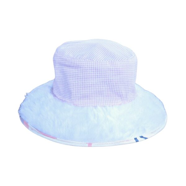 GNK REVERSIBLE BUCKET HAT - Image 9