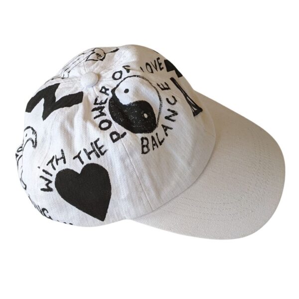 GNK SYMBOLIC MAGIK HAT - Image 3