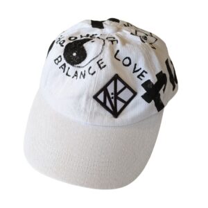 GNK SYMBOLIC MAGIK HAT