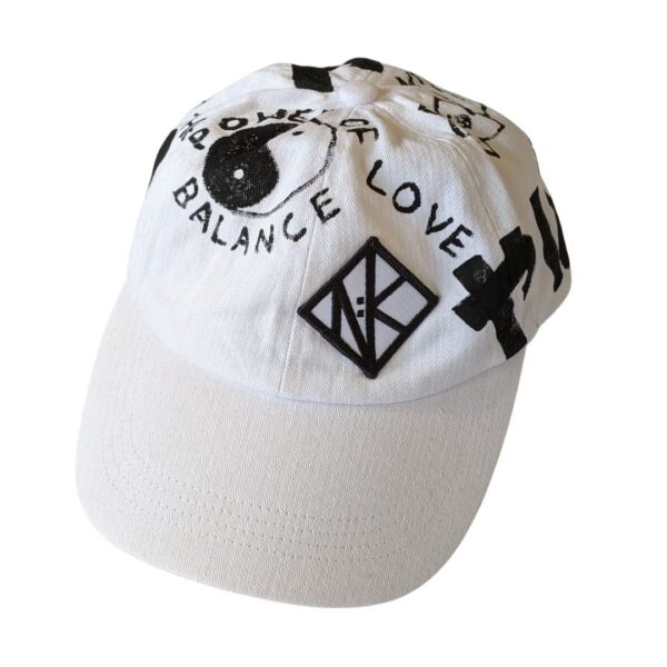 GNK SYMBOLIC MAGIK HAT