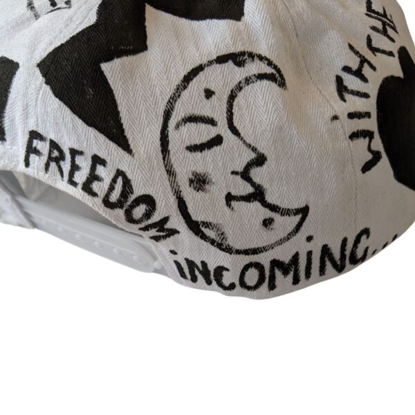 GNK SYMBOLIC MAGIK HAT - Image 4