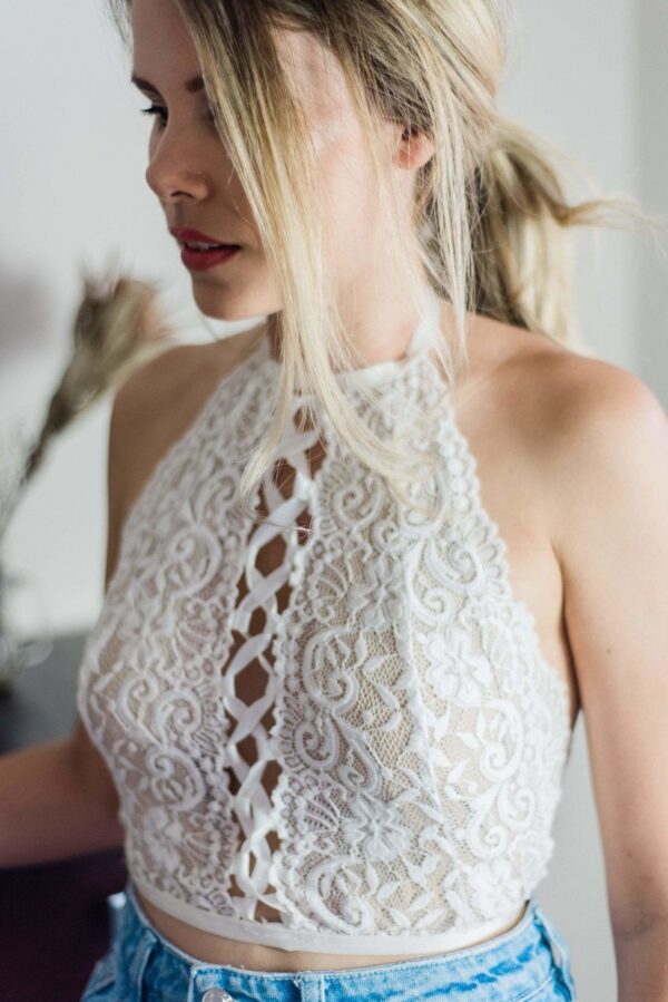 Halcyon Crop - Image 4