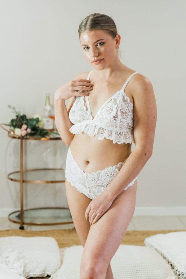 Ivy Bralette - Image 2