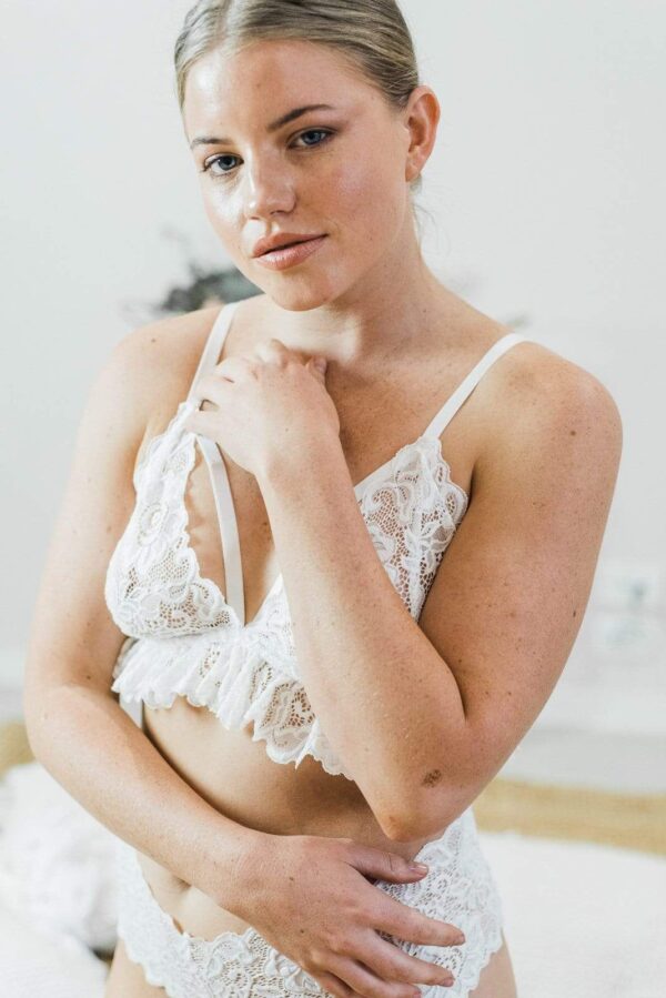 Ivy Bralette - Image 4