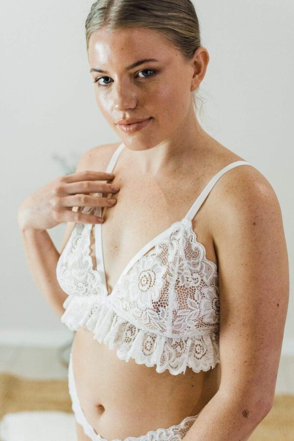 Ivy Bralette