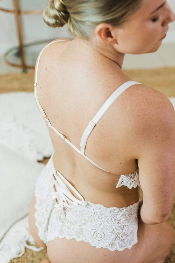 Ivy Bralette - Image 7