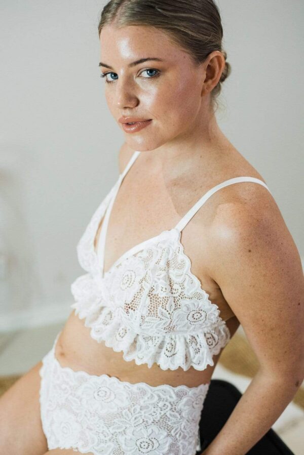 Ivy Bralette - Image 6
