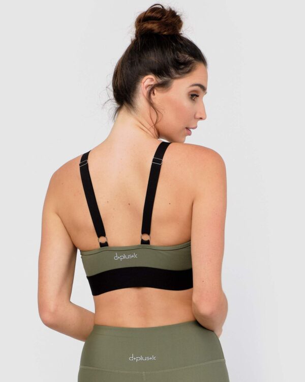 Ivy Off The Shoulder Crop - Image 74