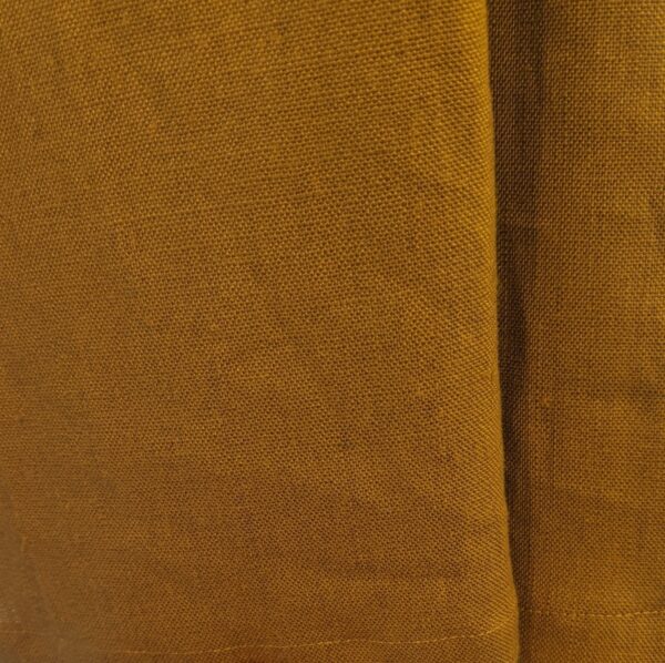 JEN PANT LINEN - HEAVY WEIGHT - Image 7