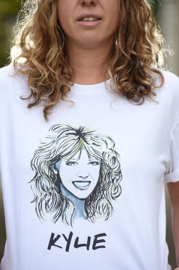 KYLIE 2 T Shirt - Image 6