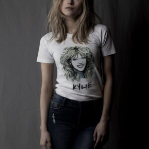 KYLIE 2 T Shirt