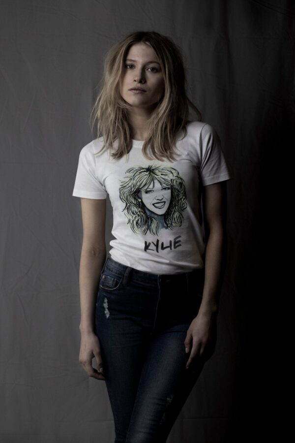 KYLIE 2 T Shirt