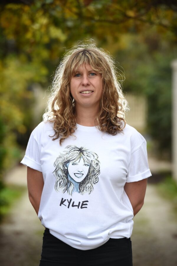 KYLIE 2 T Shirt - Image 7