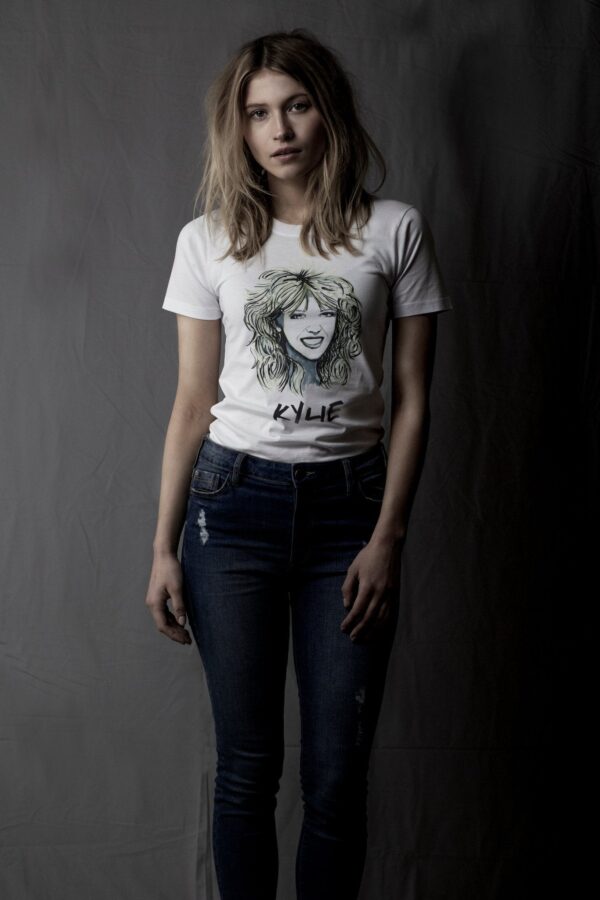 KYLIE 2 T Shirt - Image 2