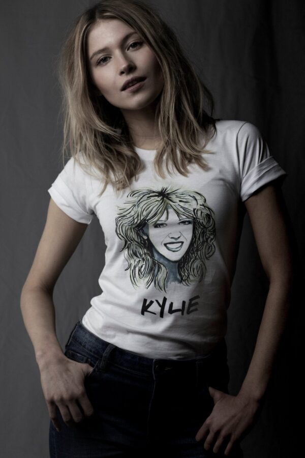 KYLIE 2 T Shirt - Image 4