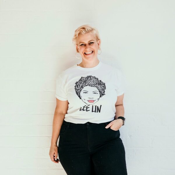 LEE LIN 3 T Shirt