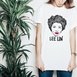 LEE LIN T Shirt