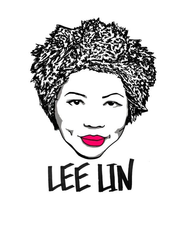 LEE LIN T Shirt - Image 2