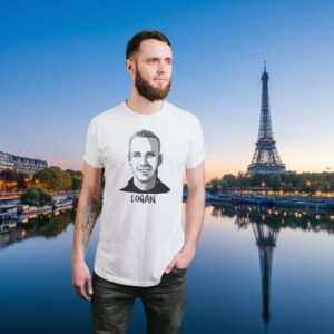 LOGAN T Shirt