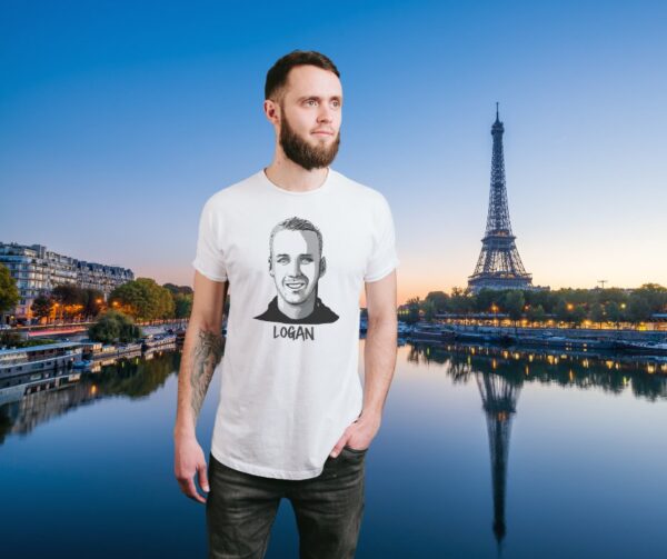LOGAN T Shirt